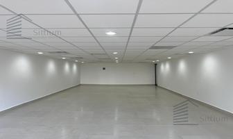 Foto de inmueble en Oficina en Renta - Anzures - 89.65 m2 - Piso 6, Col. Anzures C.P. 11590, Miguel Hidalgo