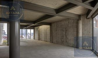 Foto de inmueble en Penthouse EN Venta DE 130m2 + 83m2 DE Terraza – Azures Cdmx, Gutenberg, Col. Verónica Anzures, Migue, Col. Anzures C.P. 11590, Miguel Hidalgo