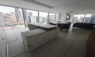 Foto de inmueble en Renta Oficina en Anzures L, Col. Anzures C.P. 11590, Miguel Hidalgo