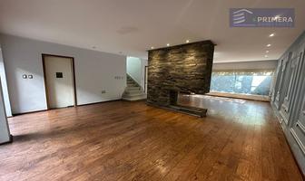 Foto de inmueble en Rosseau, Col. Anzures C.P. 11590, Miguel Hidalgo