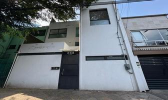 Foto de inmueble en Rousseau, Col. Anzures C.P. 11590, Miguel Hidalgo