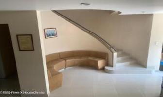 Foto de inmueble en Sin nombre de calle, Col. Anzures C.P. 11590, Miguel Hidalgo