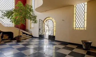 Foto de inmueble en Sin nombre de calle, Col. Anzures C.P. 11590, Miguel Hidalgo