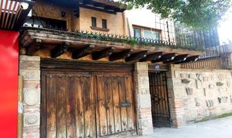 Foto de inmueble en Sin nombre de calle, Col. Anzures C.P. 11590, Miguel Hidalgo