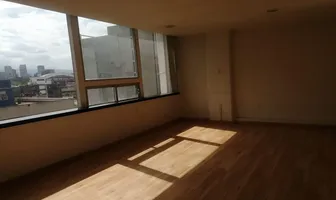 Foto de inmueble en Sin nombre de calle #S/N, Col. Anzures C.P. 11590, Miguel Hidalgo