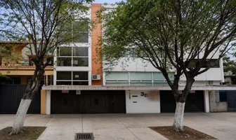 Foto de inmueble en Thiers #S/N, Col. Anzures C.P. 11590, Miguel Hidalgo