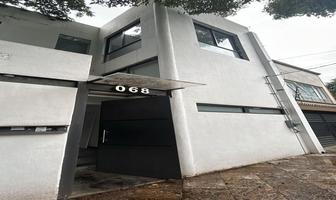Foto de inmueble en Venta/renta DE Oficinas EN Anzures Rousseau Polanco EN LA Ciudad DE México, Col. Anzures C.P. 11590, Miguel Hidalgo