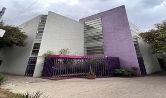 Foto de inmueble en Víctor Hugo, Col. Anzures C.P. 11590, Miguel Hidalgo