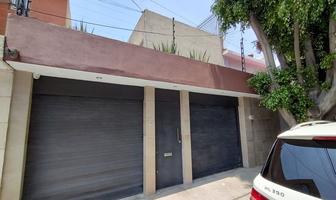 Foto de inmueble en calle -, Col. Anzures C.P. 11590, Miguel Hidalgo