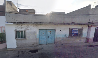 Foto de inmueble en Sierra Nevada, Col. Apatlaco C.P. 09430, Iztapalapa