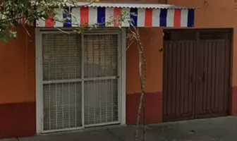 Foto de inmueble en Esterlinas #125, Col. Aquiles Serdán C.P. 15430, Venustiano Carranza