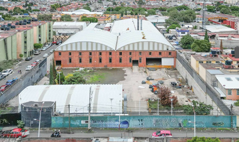 Foto de inmueble en Buena Suerte, Col. Arboledas Zafiro C.P. 09704, Iztapalapa