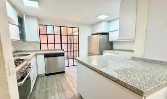 Foto de inmueble en Sin nombre de calle, Col. Arboledas del Sur C.P. 14376, Tlalpan