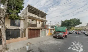 Foto de inmueble en XALOSTOC # LT. 23 Int. MZ 9, Col. Arenal 3a Sección C.P. 15660, Venustiano Carranza