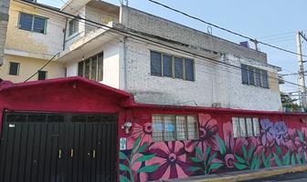 Foto de inmueble en XOCOYOTE, Col. Miravalles C.P. 09696, Iztapalapa