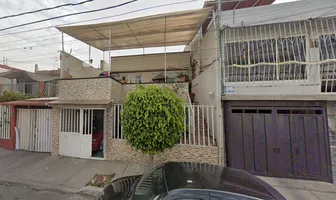Foto de inmueble en xalostoc #23, Col. Arenal 4a Sección C.P. 15640, Venustiano Carranza
