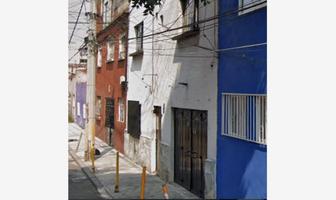 Foto de inmueble en GUAYABO  #9, Col. Arenal C.P. 02980, Azcapotzalco