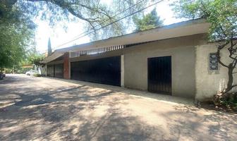 Foto de inmueble en Cerrada de Arenal, Col. Arenal Tepepan C.P. 14610, Tlalpan