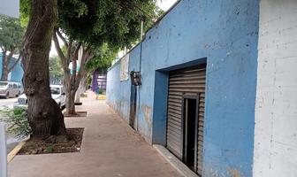 Foto de inmueble en , Col. Argentina Antigua C.P. 11270, Miguel Hidalgo