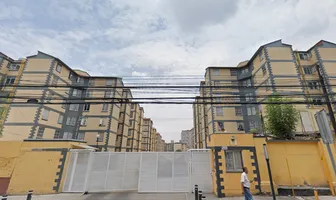 Foto de inmueble en Av. Ingenieros Militares #144Int. S-N, Col. Argentina Poniente C.P. 11230, Miguel Hidalgo