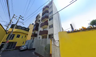 Foto de inmueble en CALLEJON DE CANARIOS #18, Col. Artes Graficas C.P. 15830, Venustiano Carranza