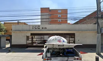 Foto de inmueble en CALZADA DE LA VIGA  #190, Col. Artes Graficas C.P. 15830, Venustiano Carranza