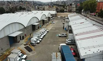 Foto de inmueble en Sin nombre de calle, Col. Arvide C.P. 01280, Álvaro Obregón