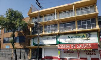 Foto de inmueble en Andres Molina Enriquez  4217, Col. Viaducto Piedad C.P. 08200, Iztacalco