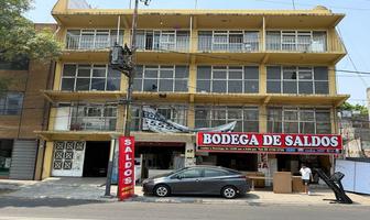 Foto de inmueble en Av. Andres Molina Enriquez, Col. Asturias C.P. 06850, Cuauhtémoc