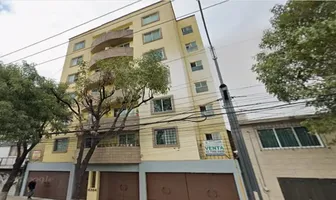 Foto de inmueble en Av Andres Molina Enriquez #4204, Col. Asturias C.P. 06850, Cuauhtémoc