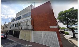 Foto de inmueble en JUAN JOSE EGUIARA Y EGUREN  #26 A, Col. Asturias C.P. 06850, Cuauhtémoc