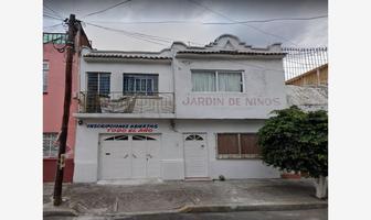 Foto de inmueble en ROBERTO FABIES  #221, Col. Asturias C.P. 06850, Cuauhtémoc
