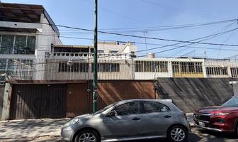 Foto de inmueble en Sur 65 A, Col. Asturias C.P. 06850, Cuauhtémoc