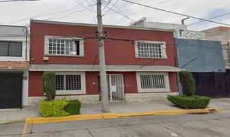 Foto de inmueble en Sur 67-A #3022, Col. Asturias C.P. 06850, Cuauhtémoc