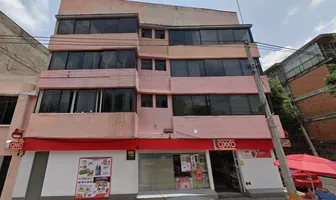 Foto de inmueble en Sur 73 #4369, Col. Asturias C.P. 06850, Cuauhtémoc