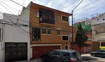 Foto de inmueble en Sur 79 #0, Col. Asturias C.P. 06850, Cuauhtémoc