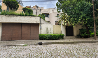 Foto de inmueble en ATLAMAYA RIO SAN ANGEL, Col. Atlamaya C.P. 01760, Álvaro Obregón
