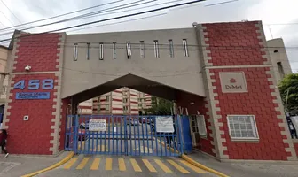 Foto de inmueble en AVE INSURGENTES NORTE, Col. Atlampa C.P. 06450, Cuauhtémoc
