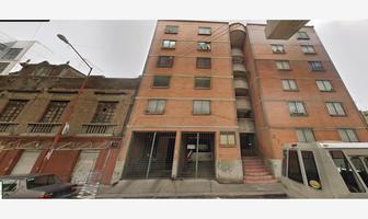 Foto de inmueble en Av. Ricardo Flores Magón #000, Col. Atlampa C.P. 06450, Cuauhtémoc