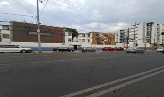 Foto de inmueble en Av. Ricardo Flores Magon #499, Col. Atlampa C.P. 06450, Cuauhtémoc