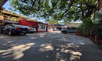 Foto de inmueble en Av. Río consulado, Col. Atlampa C.P. 06450, Cuauhtémoc