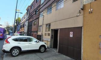 Foto de inmueble en Eulalia Guzman, Col. Atlampa C.P. 06450, Cuauhtémoc