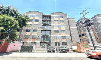 Foto de inmueble en Naranjo #381, Col. Atlampa C.P. 06450, Cuauhtémoc