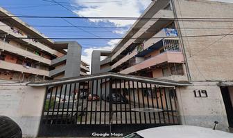 Foto de inmueble en Nopal, Col. Atlampa C.P. 06450, Cuauhtémoc
