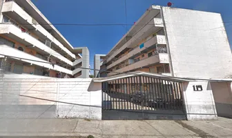 Foto de inmueble en Nopal #119, Col. Atlampa C.P. 06450, Cuauhtémoc