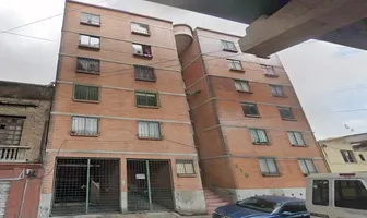 Foto de inmueble en RICARDO FLORES MAGON #319, Col. Atlampa C.P. 06450, Cuauhtémoc