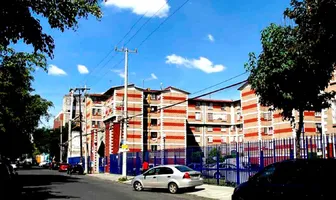 Foto de inmueble en Sin nombre de calle, Col. Atlampa C.P. 06450, Cuauhtémoc