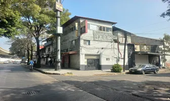 Foto de inmueble en Sin nombre de calle, Col. Atlampa C.P. 06450, Cuauhtémoc