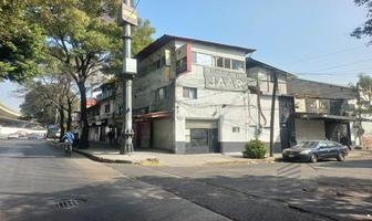 Foto de inmueble en Terreno en Venta - Colonia Atlampa - 711 m2, Col. Atlampa C.P. 06450, Cuauhtémoc