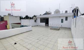 Foto de inmueble en Casa en Renta en Avante, Coyoacan AF 27-1009, Col. Avante C.P. 04460, Coyoacán